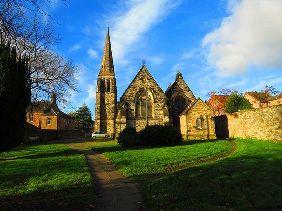 St John's Episcopal Church